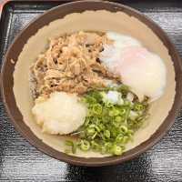 香川うどん食べ歩き4選✨