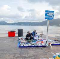 Seaview Patong Hotel Phuket 