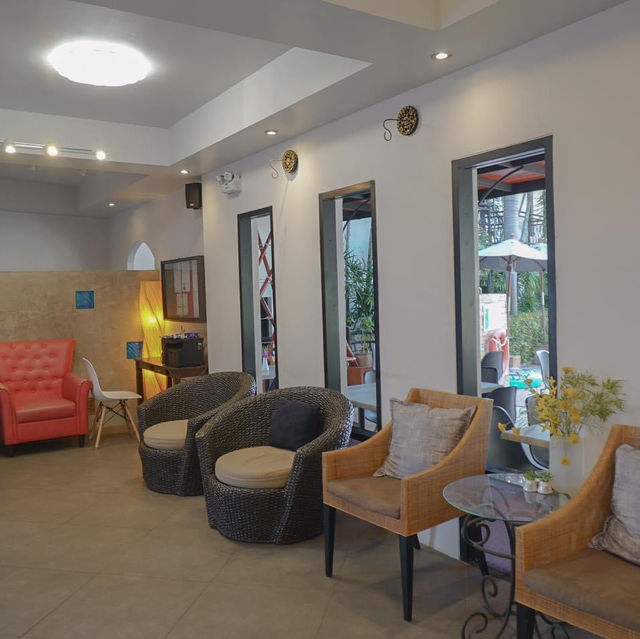 Pa Prai Villas and Suites 