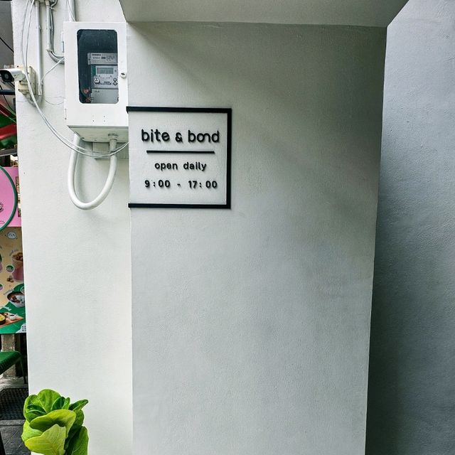 Bite and Bond