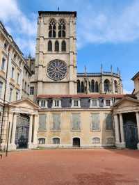 Classic Cathedral