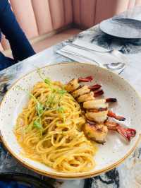 Best budget skydining in Kuala Lumpur! 🇲🇾