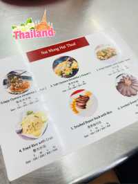 🇹🇭 Yaowarat market for authentic breakfast