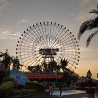 劍湖山世界主題樂園