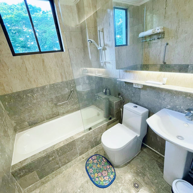 Chateau Bleu Resort: A Hidden Gem in Los Baños, Philippines 🇵🇭 