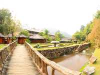 Pong Kwao Hot Sping Resort & Spa