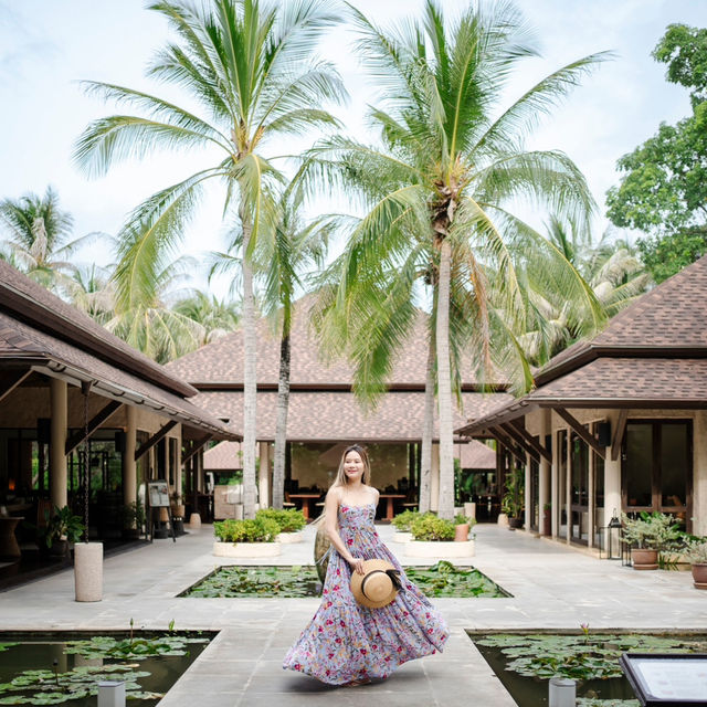 🏝️ไปพักผ่อนปล่อยใจ ชาร์จพลังที่พูลวิลล่าสุดหรู
