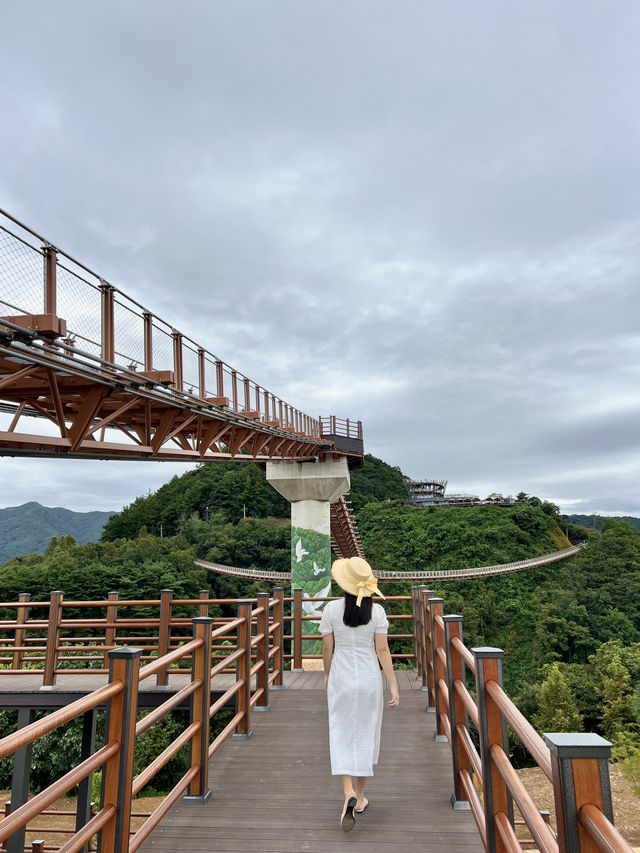 한탄강지질공원
