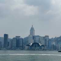 Day Trip Itinerary for Hong Kong