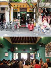 เที่ยวเมืองมรดกโลกสีมัสตาร์ด ฮอยอัน…ฉันรักเธอ🇻🇳