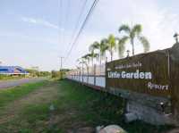 The Little Garden Resort