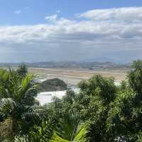 17 Days in Port Moresby