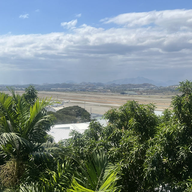 17 Days in Port Moresby