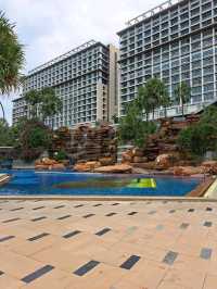 โรงแรม The Zign Hotel พัทยา