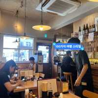 후쿠오카 한국인 없는 맛집 찾으신다구요? 그럼 여기 다녀오세요🇯🇵
