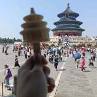 Temple of Heaven ~ Beijing's Architectural and Spiritual Gem