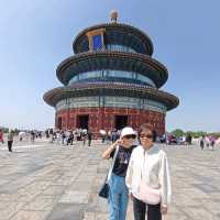 Temple of Heaven ~ Beijing's Architectural and Spiritual Gem