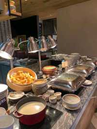 รีวิว Renaissance Pattaya Resort