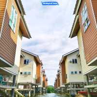 🇧🇳 Kampung Ayer: The Floating Jewel of Brunei