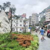 A Hidden Gem for Thrill Seekers