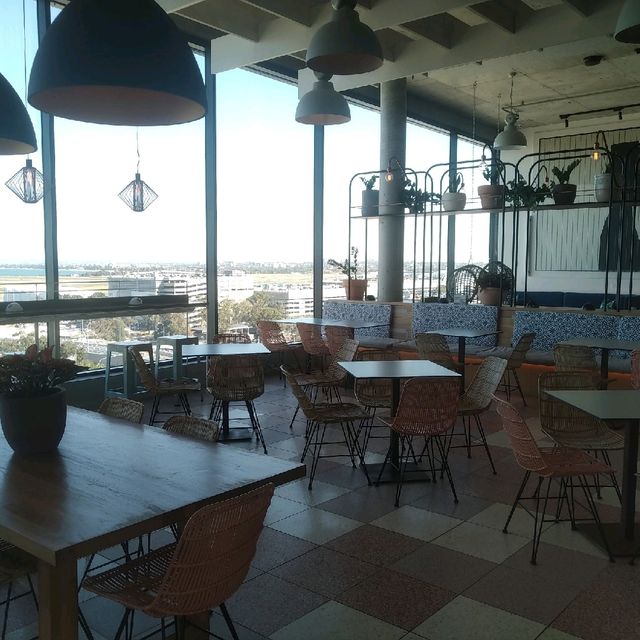 Citadines Connect Sydney Airport Hotel