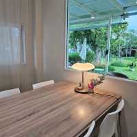 ร้านคาเฟ่ไวท์แคนตัส นนทบุรี