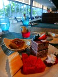 พิกัด brunch ย่านหลักสี่