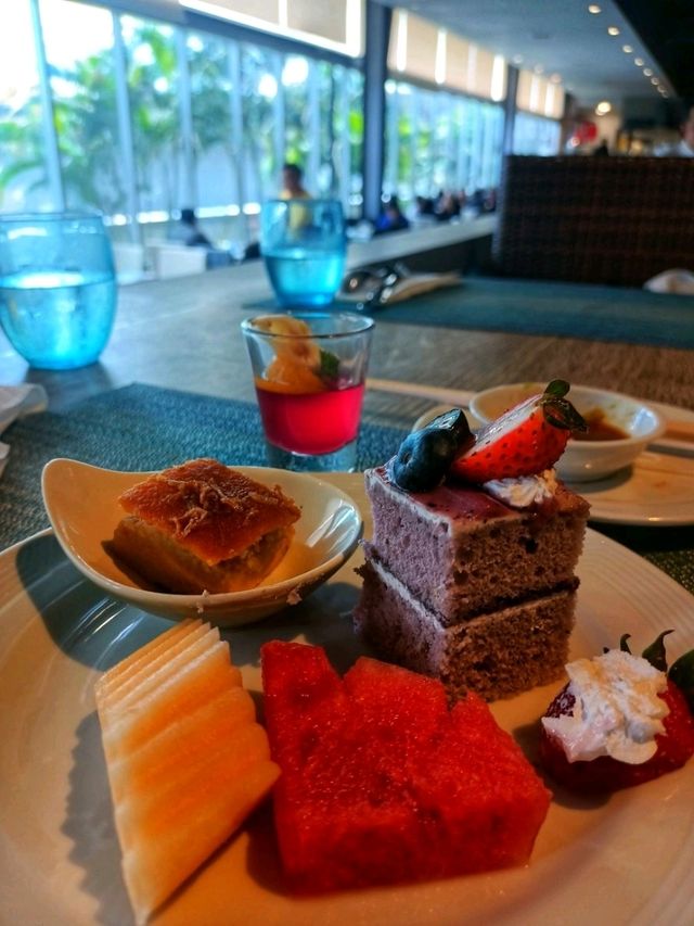 พิกัด brunch ย่านหลักสี่