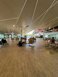 Brunei International Airport