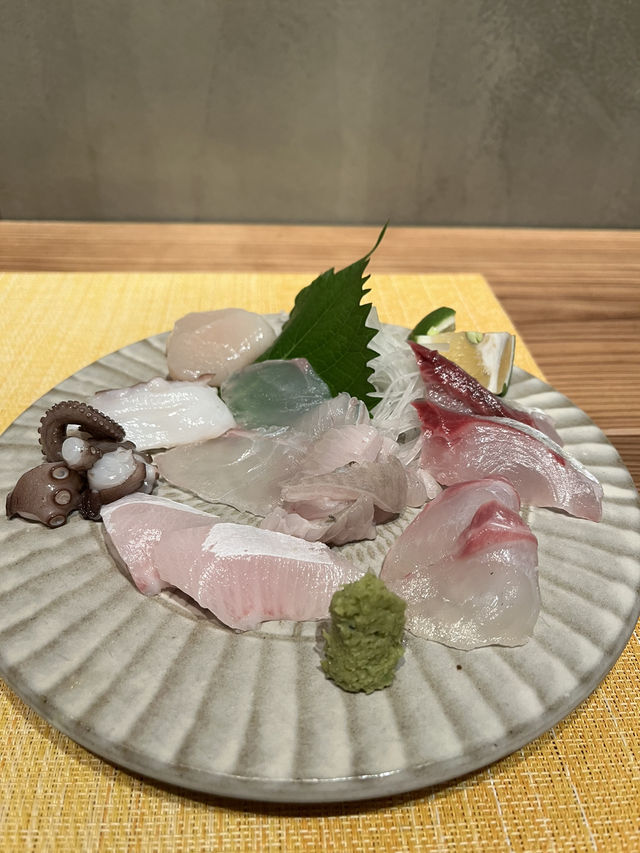 【北九州グルメ】ただの居酒屋じゃない?!メニュー豊富で食べたいものが見つかるお店✨️