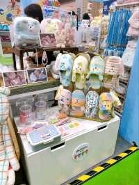 Japan Summer Fiesta at Takashimaya Mall