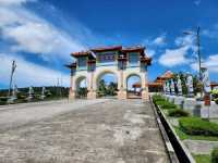 Puu Jih Syh Temple
