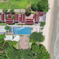 Aksorn Rayong, The Vitality Collection 