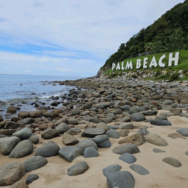 情侶必到：系島🏝