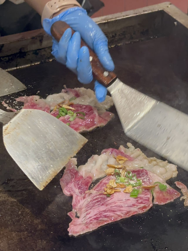 ♡性價比之巔自助晚餐低至半價♡超豐盛乜都有得食♡日本直送原條藍鯨吞拿魚即席分割♡