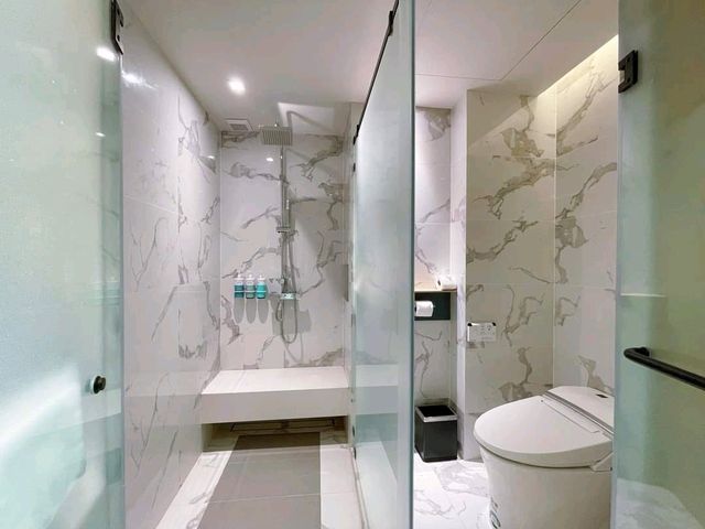 รีวิวNovotel Rayong Star Convention Centre