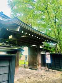 【日本東北】角館武家屋敷：陸奧小京都，江戸時代的風情縮影