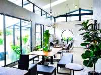 คาเฟ่ลับอยู่ซอยรัชดาภิเษก