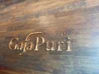 📍🌊      กจาปุรี รีสอร์ท แอนด์ สปา