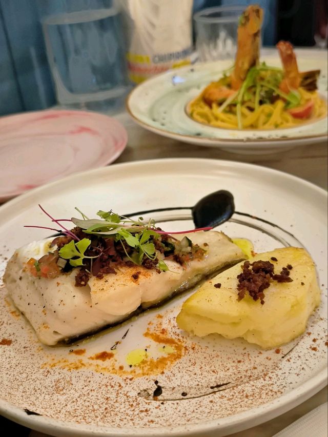 香港探店 | 船街角落の隱密Fusion菜🤩🤩 