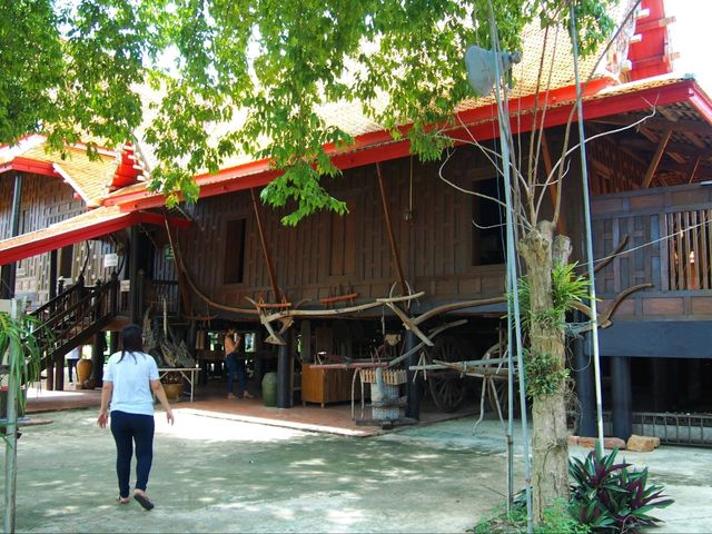 วัดคงคาราม จ.ราชบุรี