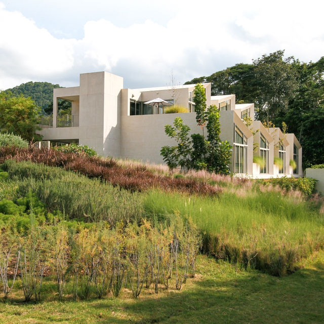 Hotel MYS Khaoyai