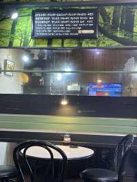 大分〜中津〜のんびり過ごせる喫茶店☕️