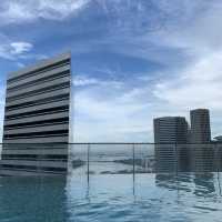 Andaz Singapore: Where Luxe Meets Laid-Back