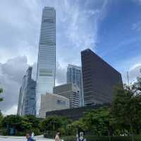 HONG KONG ฉบับเที่ยวคนเดียว!