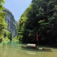 成都重慶之旅
