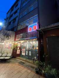 九記鹽埕食糖水 — 港式懷舊風情，甜在心頭的高雄糖水店