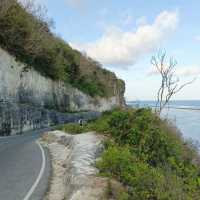 Pandawa beach, an impressed and must-visit creature in Bali