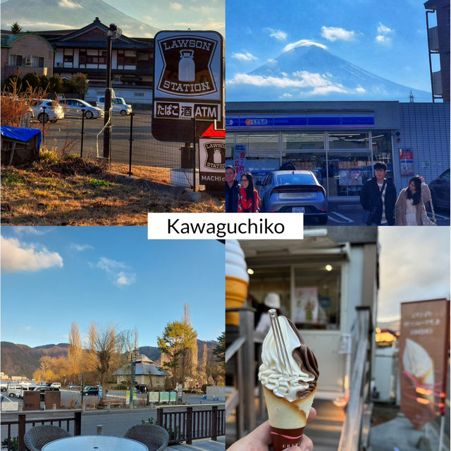 Japan Trip 🇯🇵