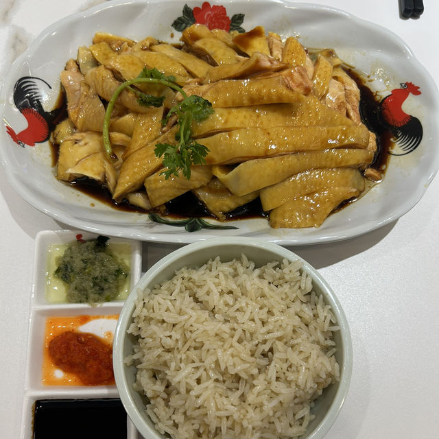 Shanghai - Food and Drinks 